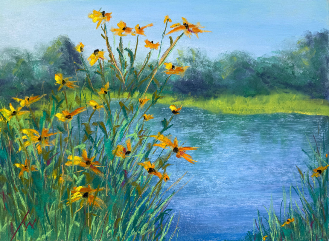 Lake County Art League Invitational Exhibit