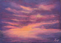 “Endless” Original Painting