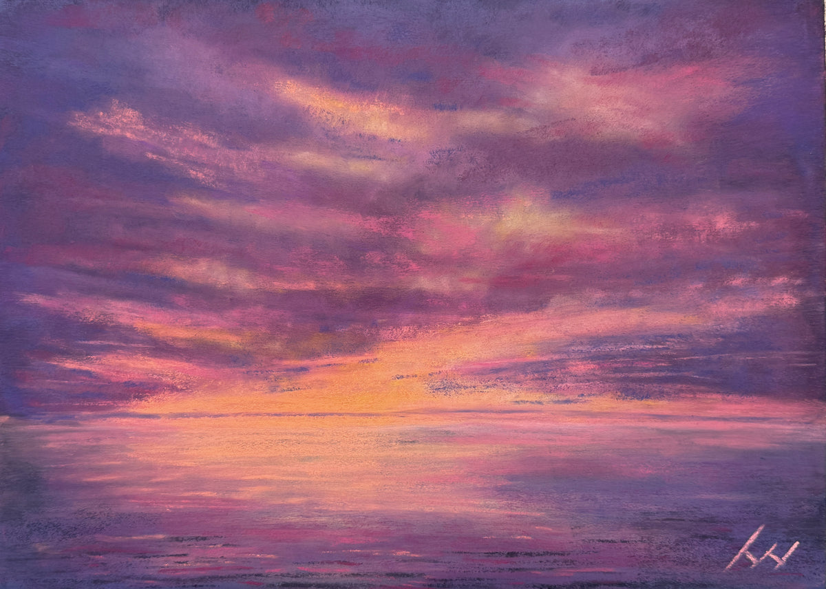 “Endless” Original Painting
