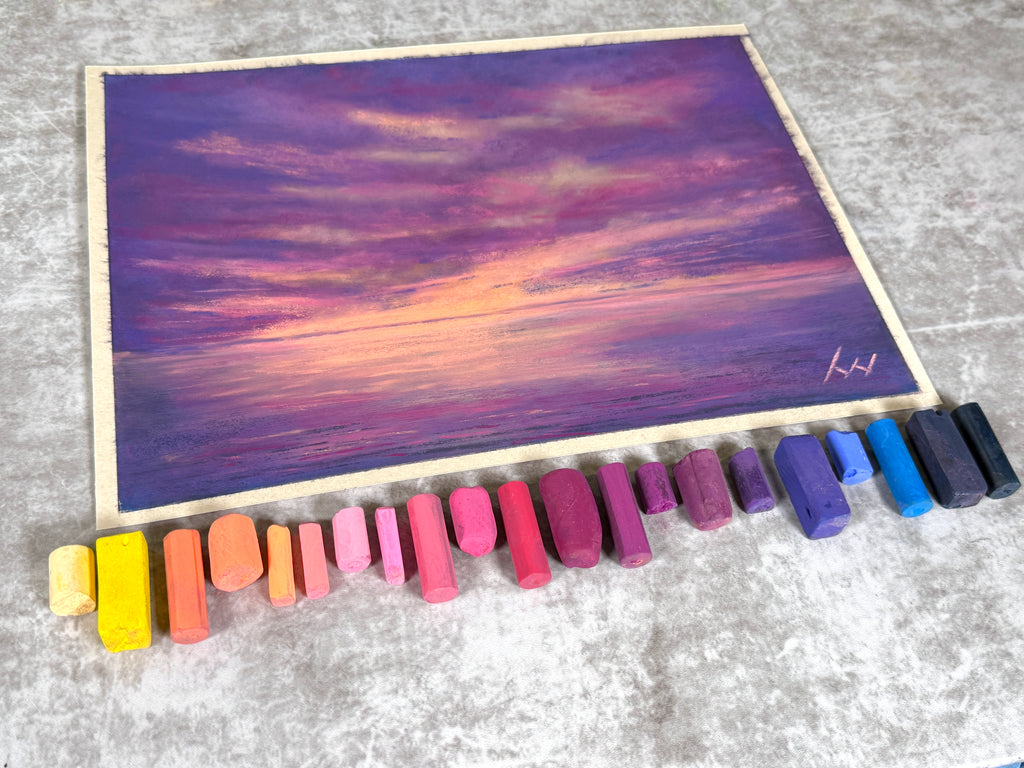 “Endless” Original Painting