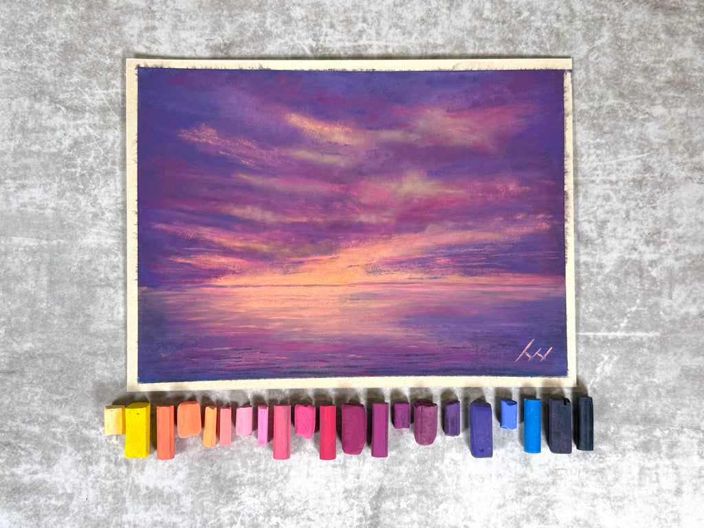 “Endless” Original Painting