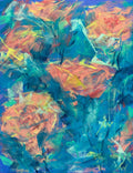 "Cherished" Original Painting
