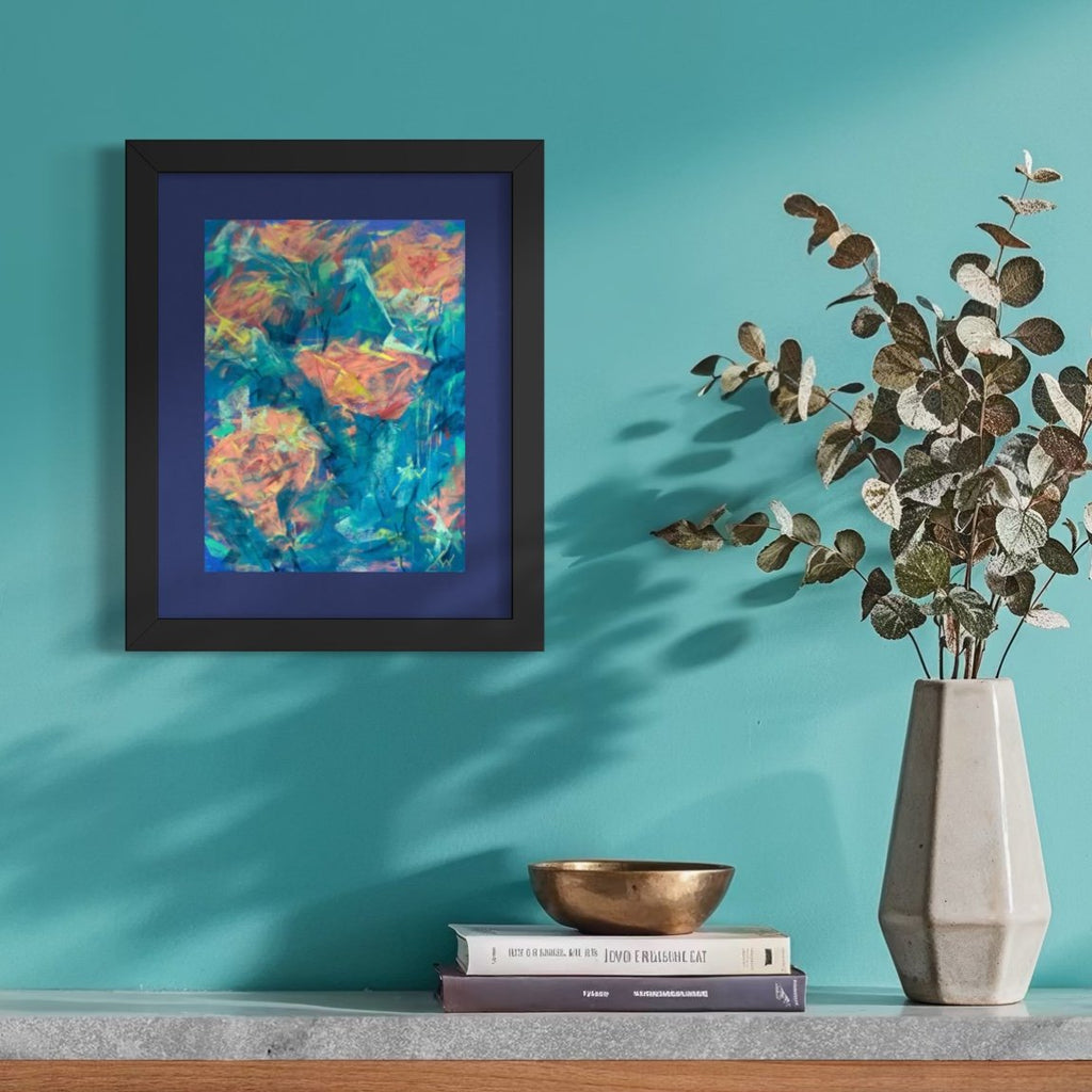 "Cherished" Original Painting