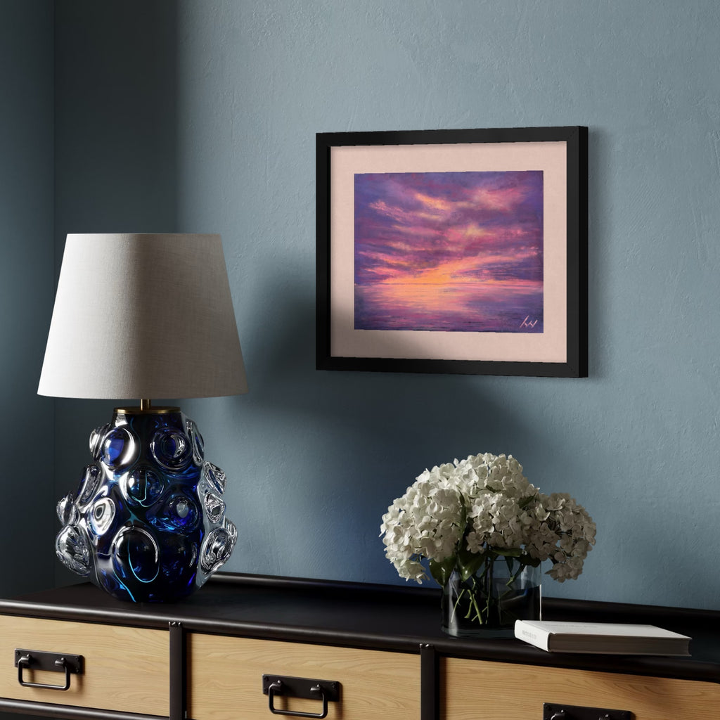 “Endless” Original Painting