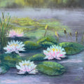 “Musings” Original Painting