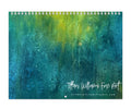 2027 Wall Calendar