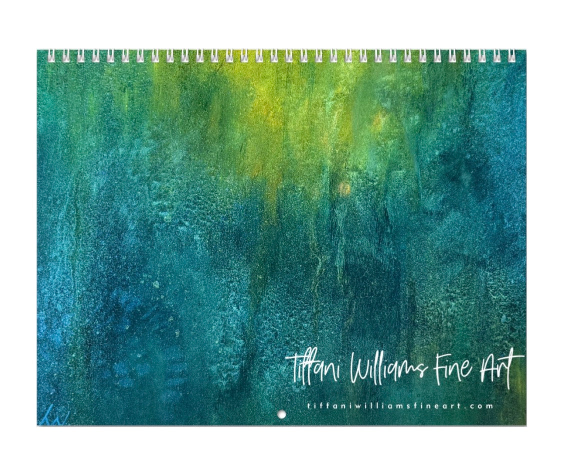 2027 Wall Calendar