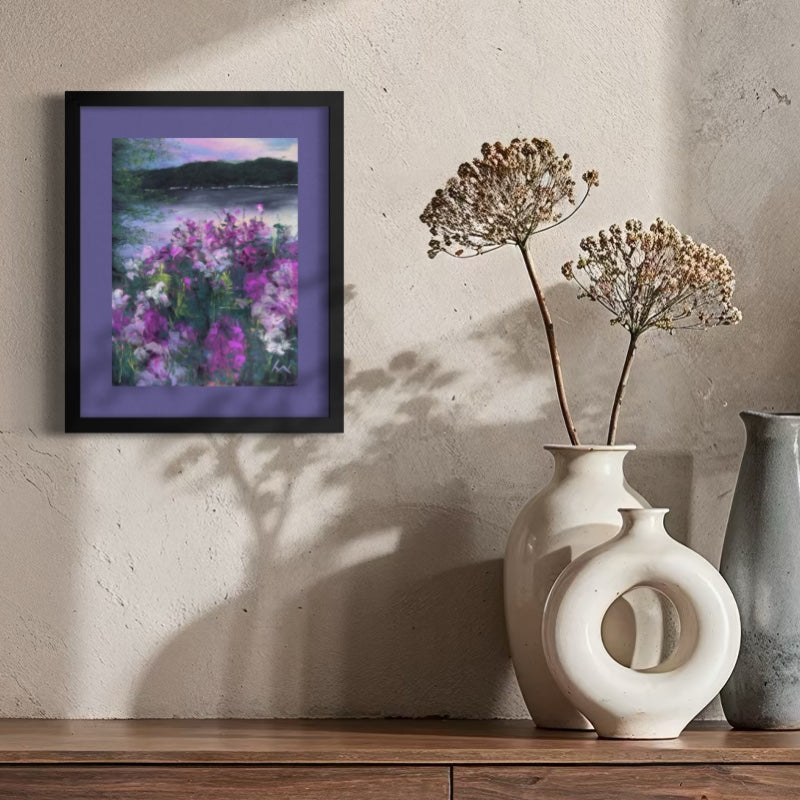 “Last Dance” Original Painting