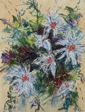 "Inspired" Original Painting