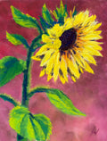 "Sunny Side Up" Original Painting