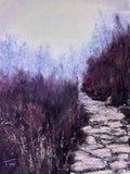 "The Path" Original Painting