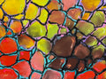 "Uninhibited" Original Painting